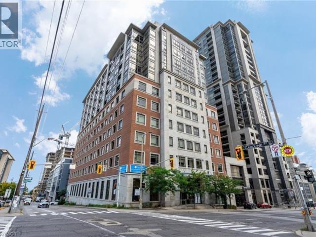 apartment at 150 MAIN Street W Unit# 301