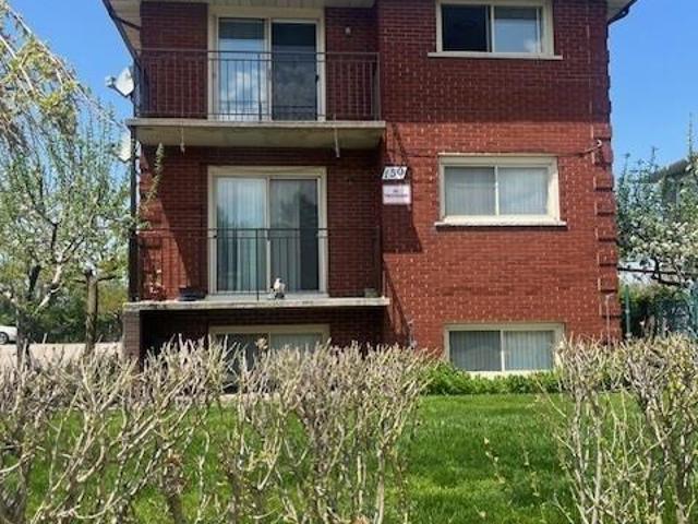 apartment at 150 CHANDLER Drive Unit# 3
