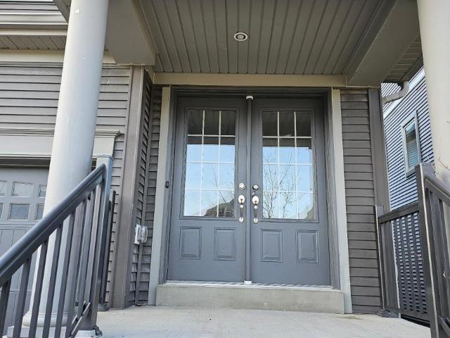 apartment at 150 DANCE ACT AVENUE, Oshawa, Ontario, L1L0H4
