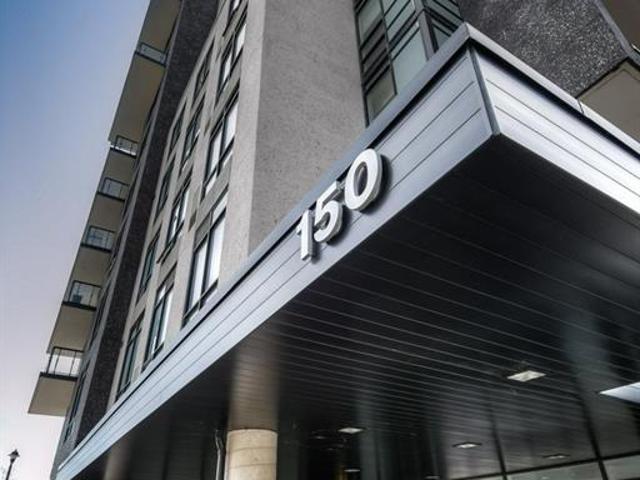 apartment at 150 WATER Street N Unit# 205