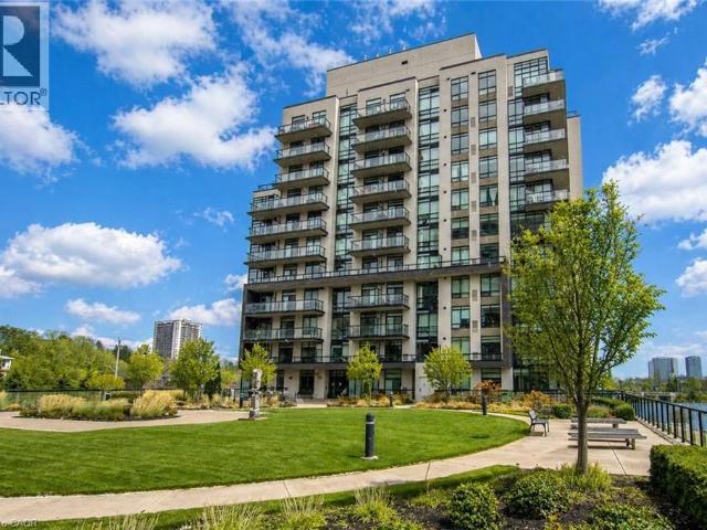 apartment at 150 WATER Street N Unit# 803, Cambridge, Ontario, N1R0B5