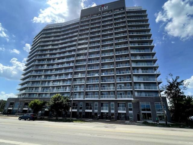 apartment at 1513 – 2782 BARTON STREET E