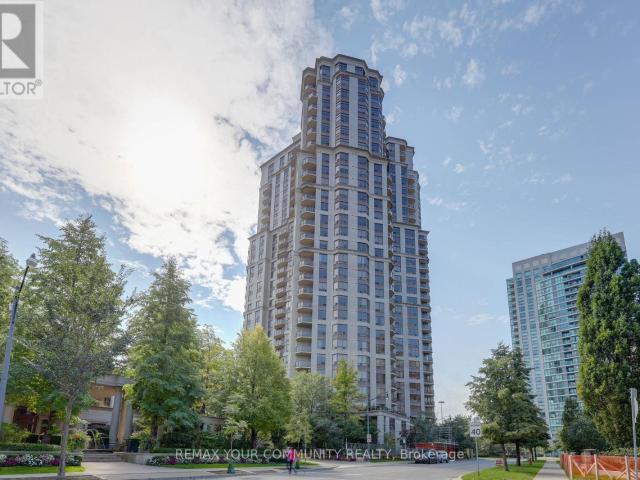 apartment at 1510 78 HARRISON GARDEN BOULEVARD, Toronto, Ontario, M2N7E2