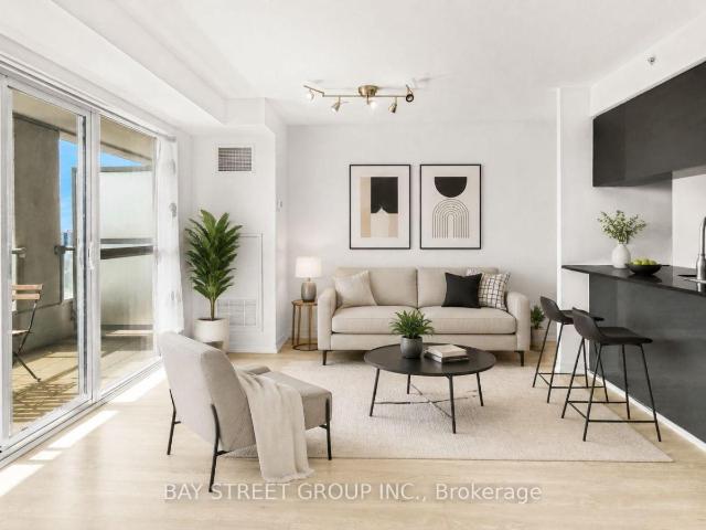 apartment at 1510 – 275 YORKLAND ROAD