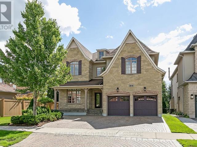 apartment at 1510 ARROWHEAD ROAD, Oakville, Ontario, L6H7V6