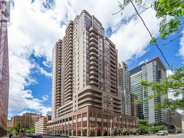 apartment at 1511 736 BAY STREET, Toronto, Ontario, M5G2M4