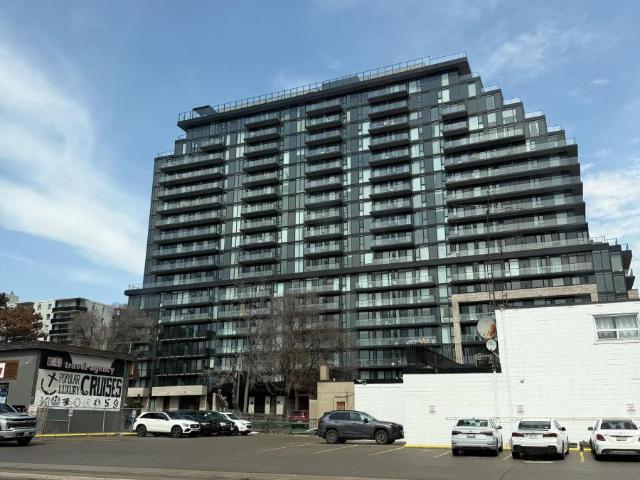 apartment at 1511 3009 NOVAR ROAD, Mississauga, Ontario, L5B0P9