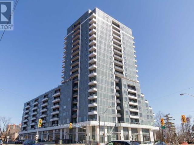 apartment at 1511 – 3121 SHEPPARD AVENUE