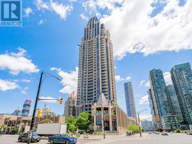 apartment at 1511 – 388 PRINCE OF WALES DRIVE