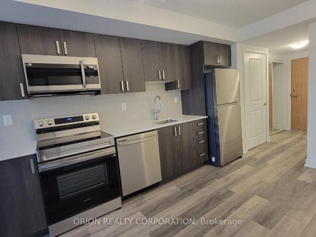 apartment at 1512 1435 CELEBRATION DRIVE, Pickering, Ontario, L1W0C4