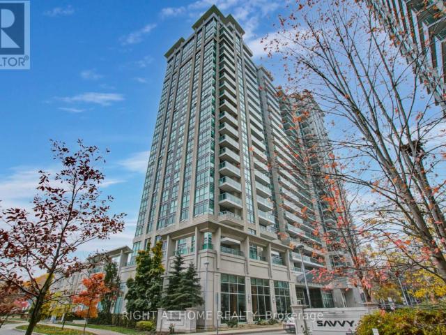 apartment at 1517 17 ANNDALE DRIVE, Toronto, Ontario, M2N2W7