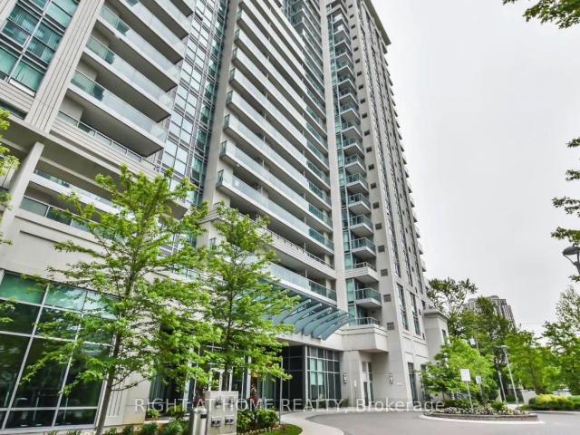 apartment at 1515 17 ANNDALE DRIVE, Toronto, Ontario, M5G2W7