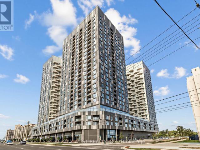 apartment at 1516 10 ABEJA STREET, Vaughan, Ontario, L4K0R4