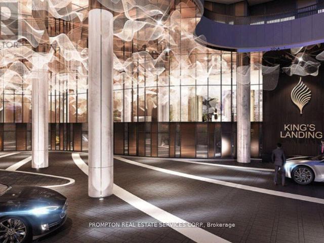 apartment at 1516 18 ESTHER SHINER BOULEVARD, Toronto, Ontario, M2K0J8