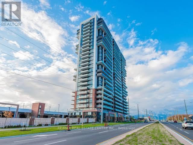 apartment at 1516 – 2550 SIMCOE STREET N