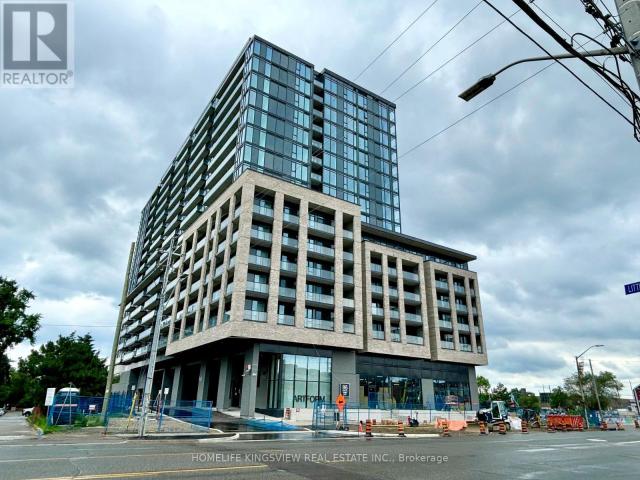 apartment at 1518 86 DUNDAS STREET E, Mississauga, Ontario, L5A0B1
