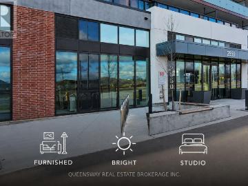 apartment at 1519 2550 SIMCOE STREET N, Oshawa, Ontario, L1L0R5
