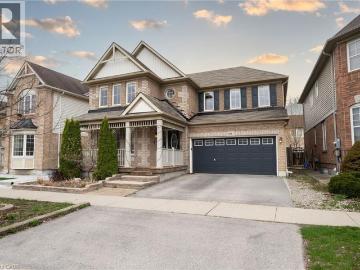 apartment at 151 BALDWIN Drive Unit# upper, Cambridge, Ontario, N3C0B3