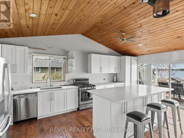 apartment at 151 BEEHIVE DRIVE, Kawartha Lakes, Ontario, K0M1G0