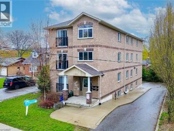 apartment at 151 BRIDGEPORT Road E Unit# 4, Waterloo, Ontario, N2J2K3