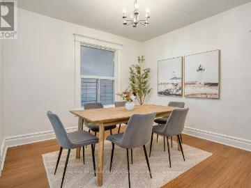 South Riverdale, Toronto, Ontario