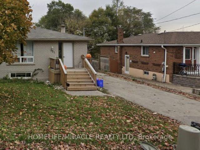 apartment at 151 COLLINGS AVENUE, Bradford West Gwillimbury, Ontario, L3Z1V9