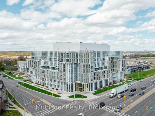 apartment at 151 1005 DUNDAS STREET E, Oakville, Ontario, L6H8C7