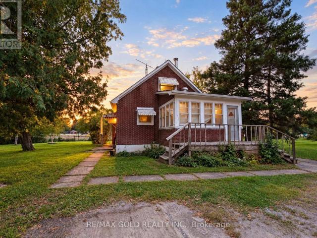 apartment at 15208 AIRPORT ROAD, Caledon, Ontario, L7C2W7
