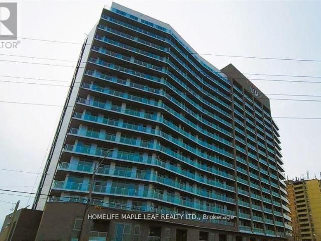 apartment at 1520 2782 BARTON STREET E, Hamilton, Ontario, L8E2J8
