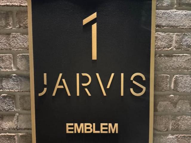 apartment at 1522 1 JARVIS STREET, Hamilton, Ontario, L8R3J2