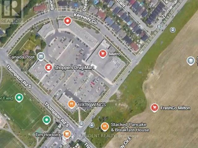 apartment at 1522 WELLWOOD TERRACE, Milton, Ontario, L9E1V3