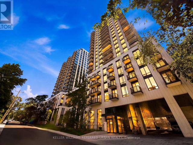 apartment at 1525 89 MONTCLAIR AVENUE, Toronto, Ontario, M5P0B1