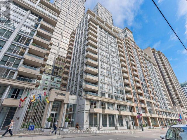 apartment at 1526 250 WELLINGTON STREET W, Toronto, Ontario, M5V3P6