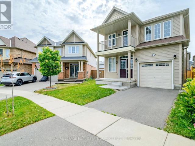 apartment at 152 MUNRO CIRCLE, Brantford, Ontario, N3T5L5