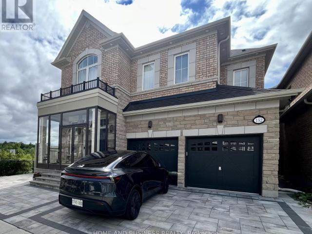 apartment at 152 MARVIN AVENUE, Oakville, Ontario, L6H0Z7