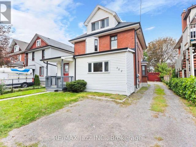 apartment at 152 ELGIN STREET E, Oshawa, Ontario, L1G1T3