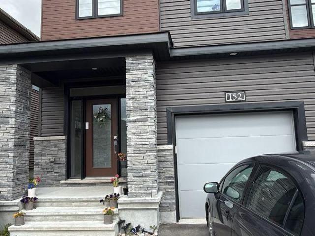 apartment at 152 INVENTION BOULEVARD