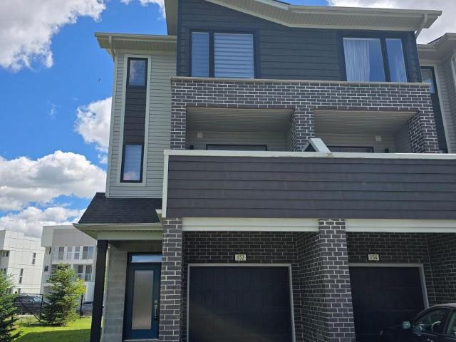 apartment at 152 – 177 EDGEVALLEY ROAD