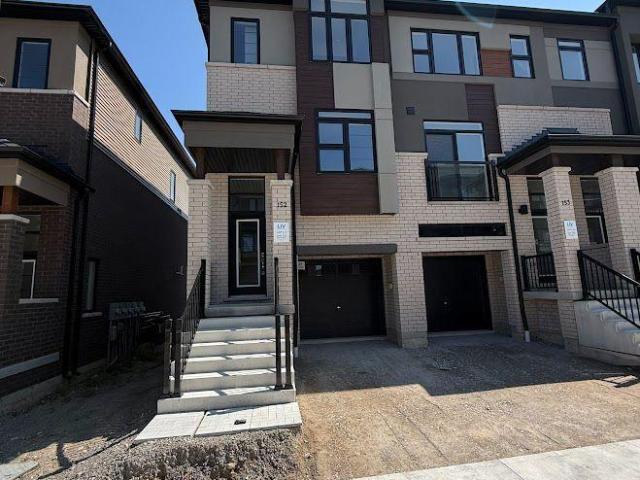 apartment at 152 660 COLBORNE STREET W, Brantford, Ontario, N3T0Y7