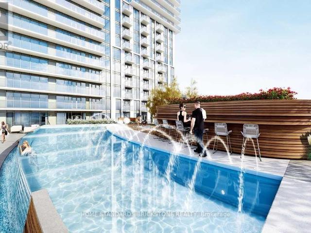 apartment at 1533 251 JARVIS STREET E, Toronto, Ontario, M5B0C3