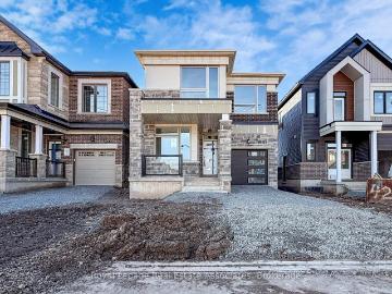 House for rent in Halton - Garden, Office room