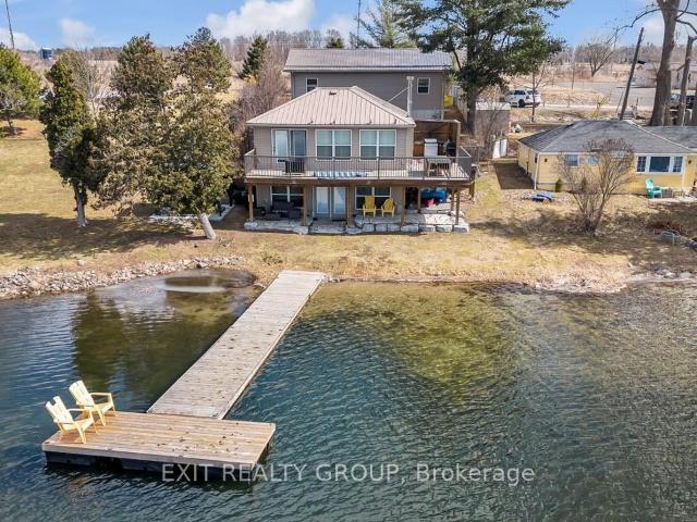 apartment at 1531 FOXBORO STIRLING ROAD, Quinte West, Ontario, K0K3E0