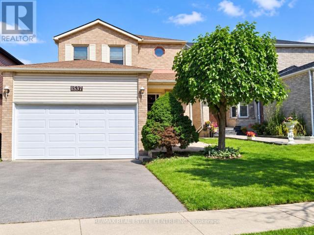 apartment at 1537 CUTHBERT AVENUE, Mississauga, Ontario, L5M3R6