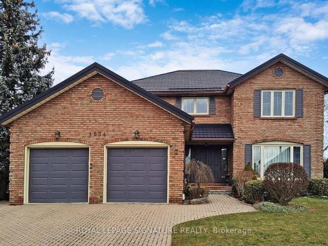apartment at 1534 CARRINGTON ROAD, Mississauga, Ontario, L5M2K1