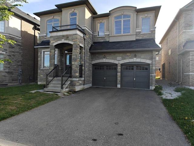 apartment at 1538 DEVINE POINT, Milton, Ontario, L9E1H6