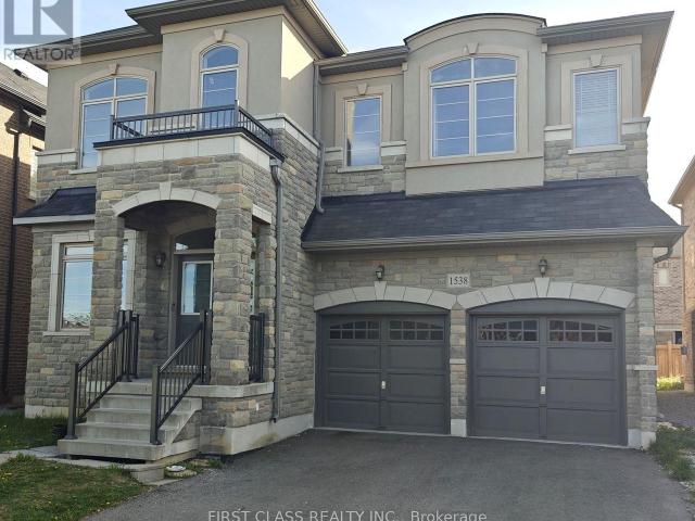 apartment at 1538 DEVINE POINT, Milton, Ontario, L9E1H6