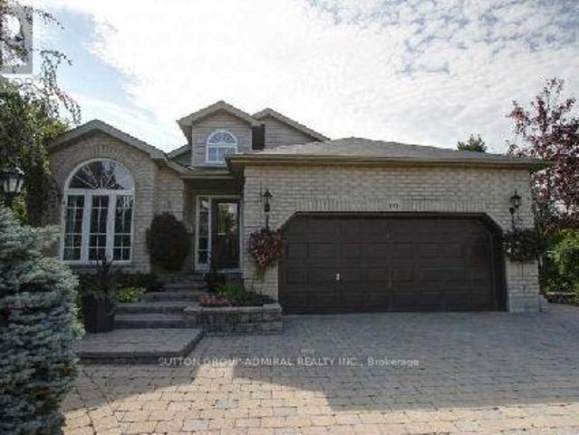 apartment at 153 NIAGARA DRIVE, Oshawa, Ontario, L1G8A6
