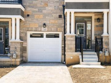 Apartment for rent in Brant - Parking