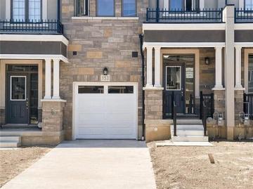 Apartment for rent in Brant - Parking