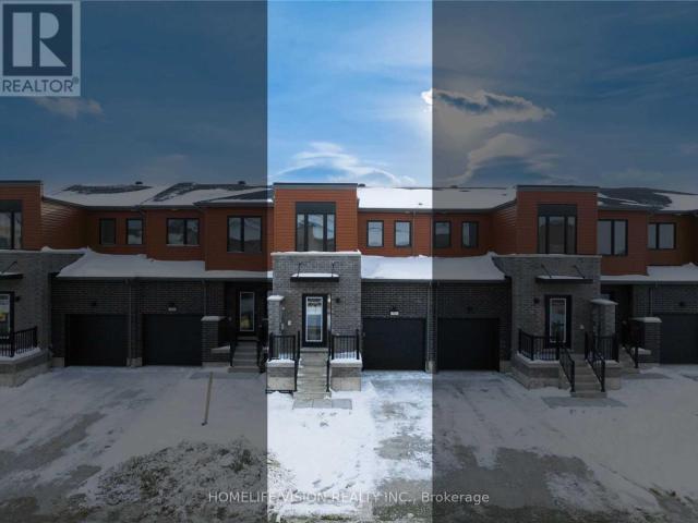 apartment at 153 GATELAND DRIVE